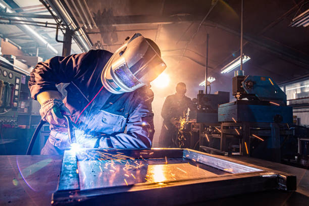 Best Pipe Welding in Calabash, NC