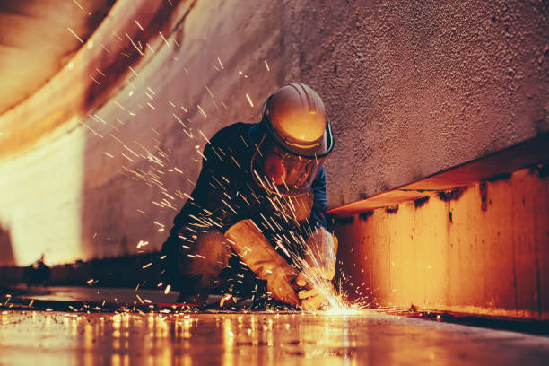 Best Structural Steel Welding in Calabash, NC
