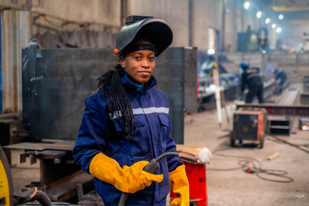 Professional Welder & Metal Fabrication in Calabash, NC