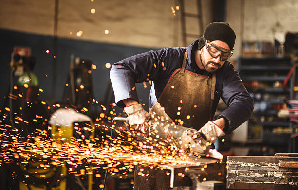 Affordable Welder Services in Calabash, NC