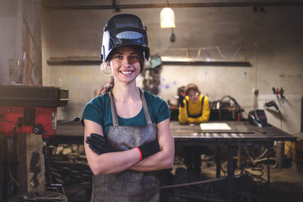 Best Specialty Welding Processes in Calabash, NC